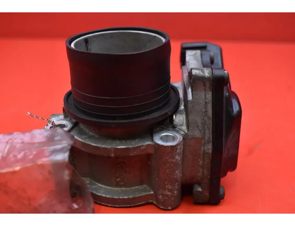 NISSAN X-Trail T31 (2007-2014) Aircondition luftstrømsventilmotor 8200987453 33481679