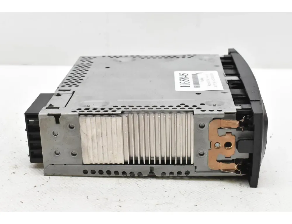 RENAULT Clio 5 generation (2019-2023) Musikafspiller med GPS 281150038R 33504146