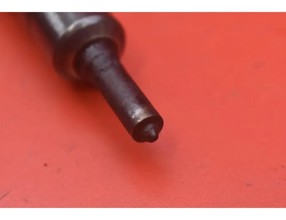 DODGE Caliber 1 generation (2006-2013) Brændstofinjektor 03G130073G 33504230