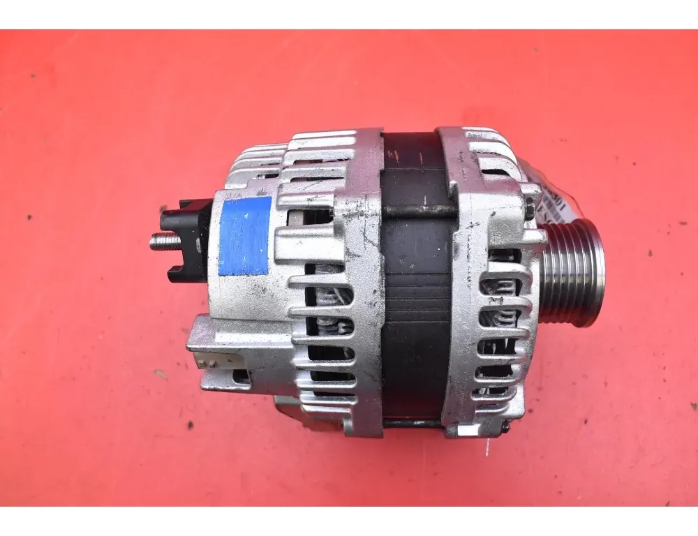 RENAULT Megane 3 generation (2008-2020) Generator 33510583