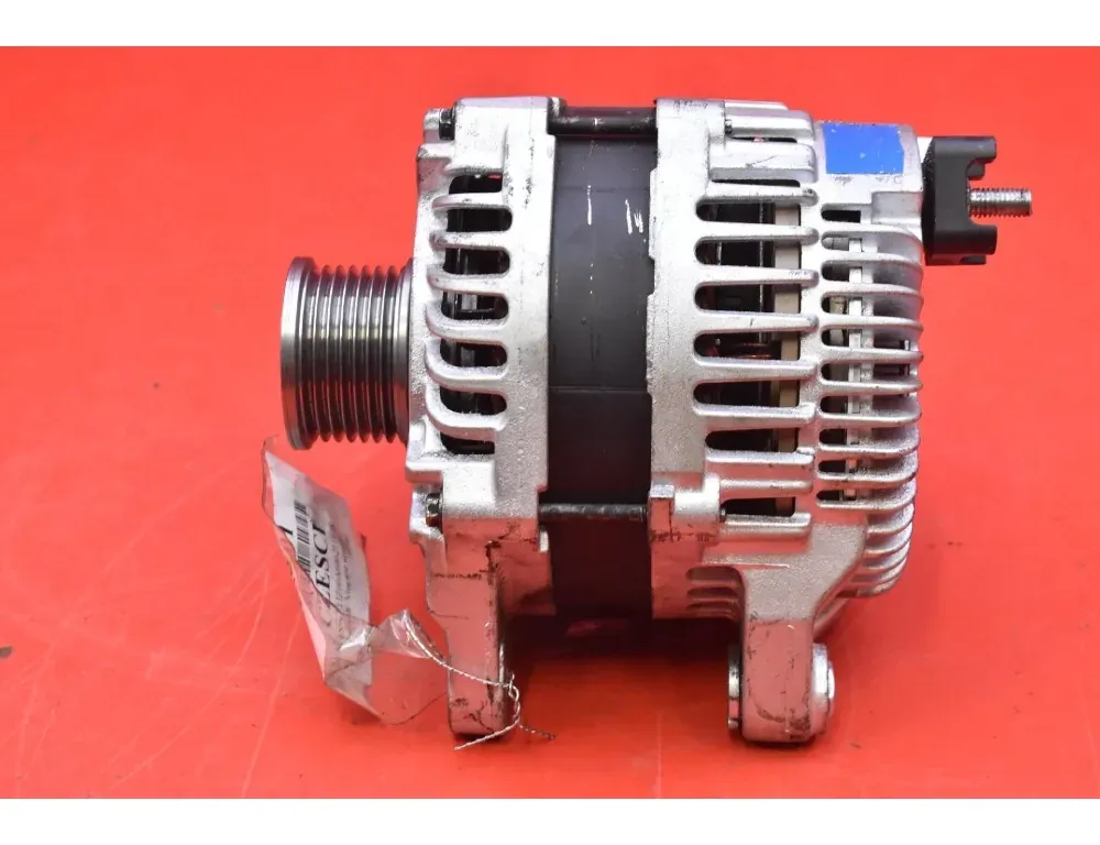 RENAULT Megane 3 generation (2008-2020) Generator 33510583