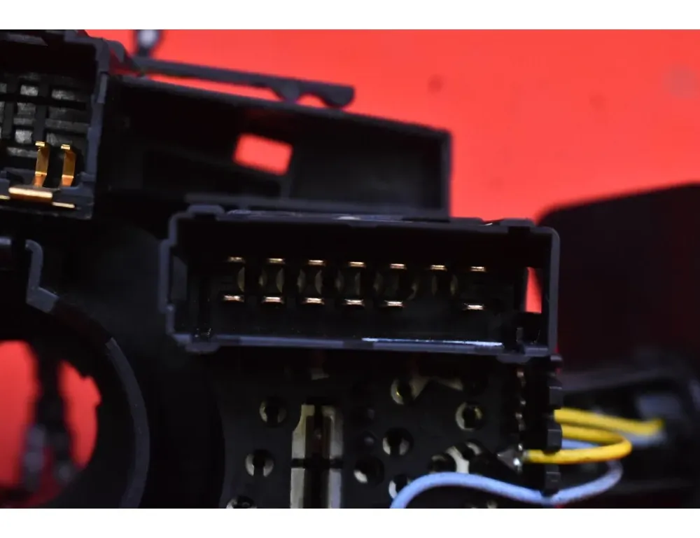 RENAULT Clio 5 generation (2019-2023) Indikatorviskerarmkontakt 8200634234 33510731