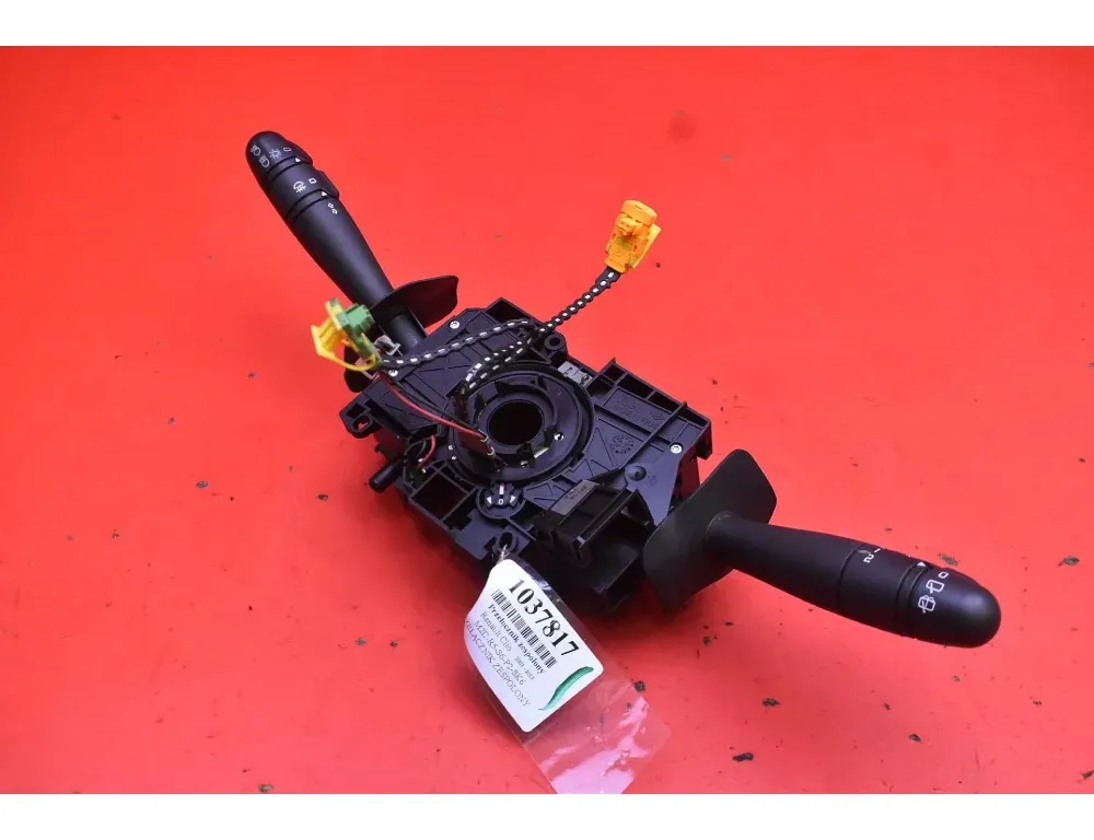 RENAULT Clio 5 generation (2019-2023) Indikatorviskerarmkontakt 8200634234 33510731