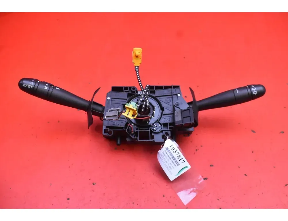 RENAULT Clio 5 generation (2019-2023) Indikatorviskerarmkontakt 8200634234 33510731