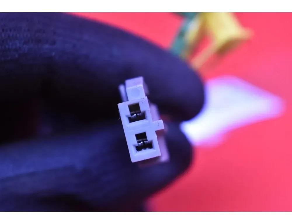 RENAULT Clio 5 generation (2019-2023) Indikatorviskerarmkontakt 8200634234 33510731