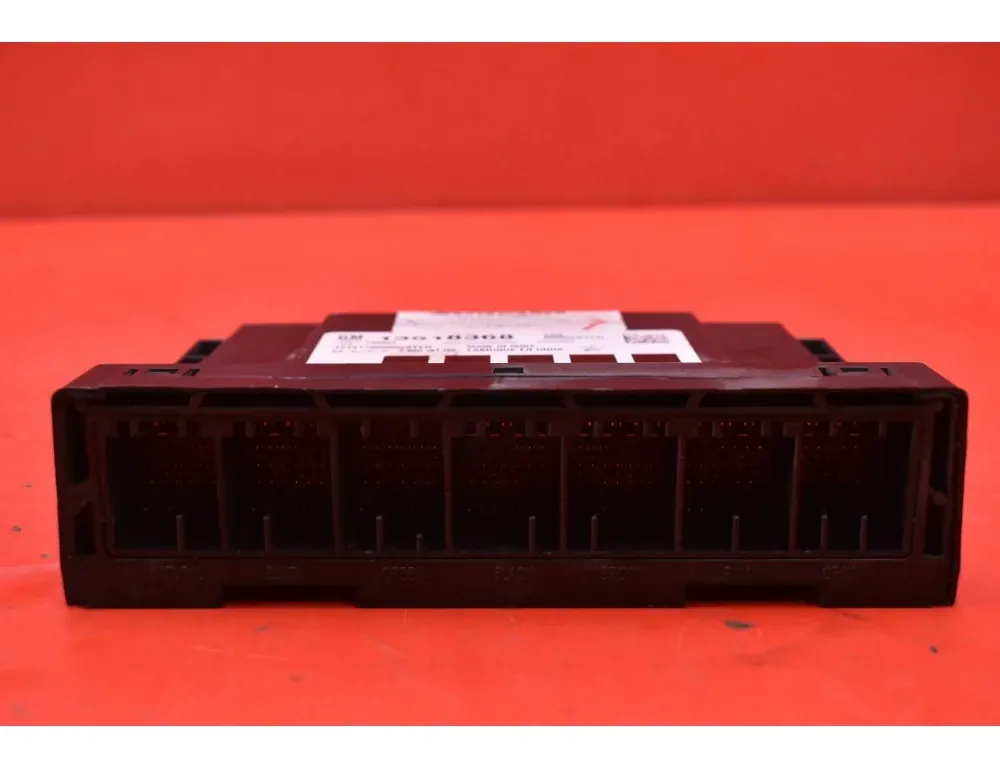 OPEL Insignia B (2017-2024) Styreenhed 13518368 33516914