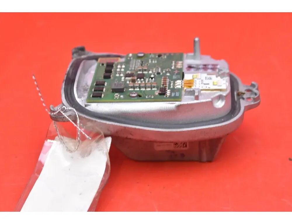 OPEL Insignia B (2017-2024) Forlygtekontrolenhed 10500130550 33516918