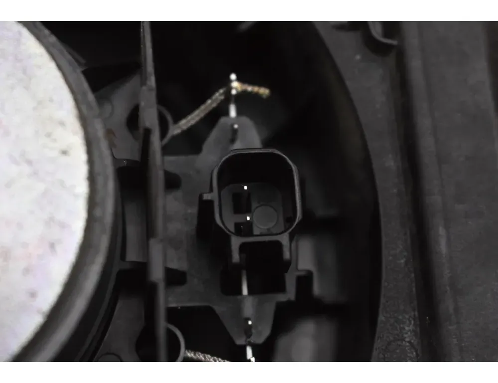 OPEL Insignia B (2017-2024) Komplet lydsystem 23359214 33516929