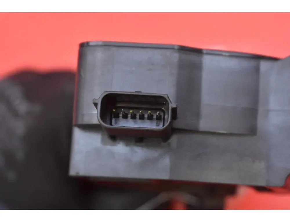 OPEL Insignia B (2017-2024) Gaspedal 545334844 33516931