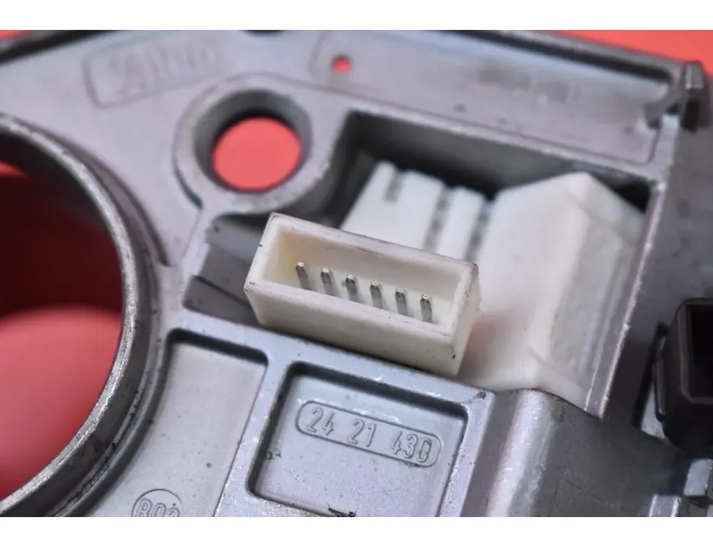 OPEL Zafira B (2005-2010) Tændingslås 2421430 33525913