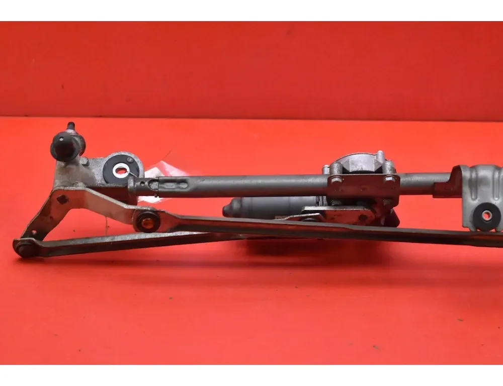 OPEL Zafira B (2005-2010) Viskermotor 13145557 33525916