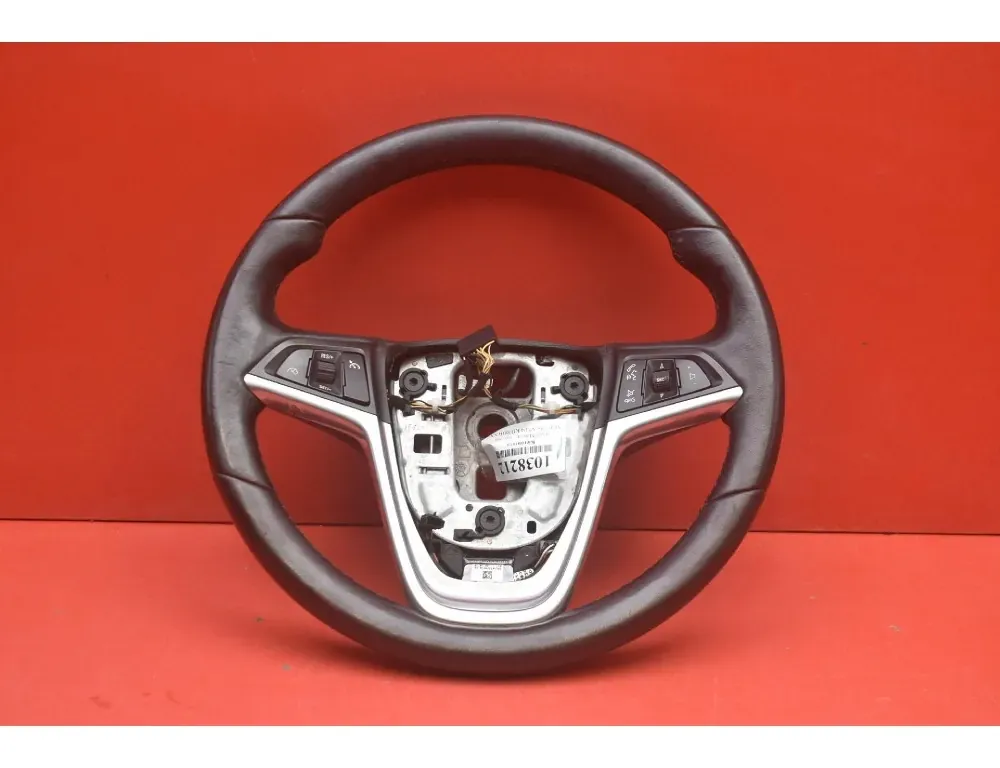 OPEL Meriva 2 generation (2010-2020) Rat 13351025 33533131