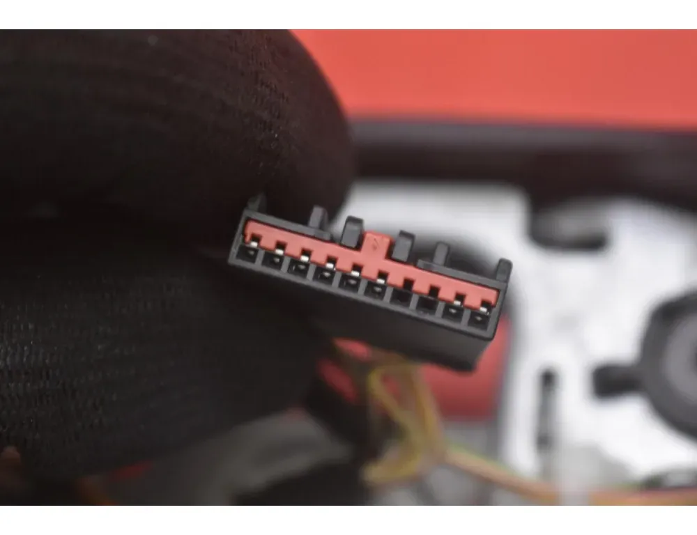 OPEL Meriva 2 generation (2010-2020) Rat 13351025 33533131