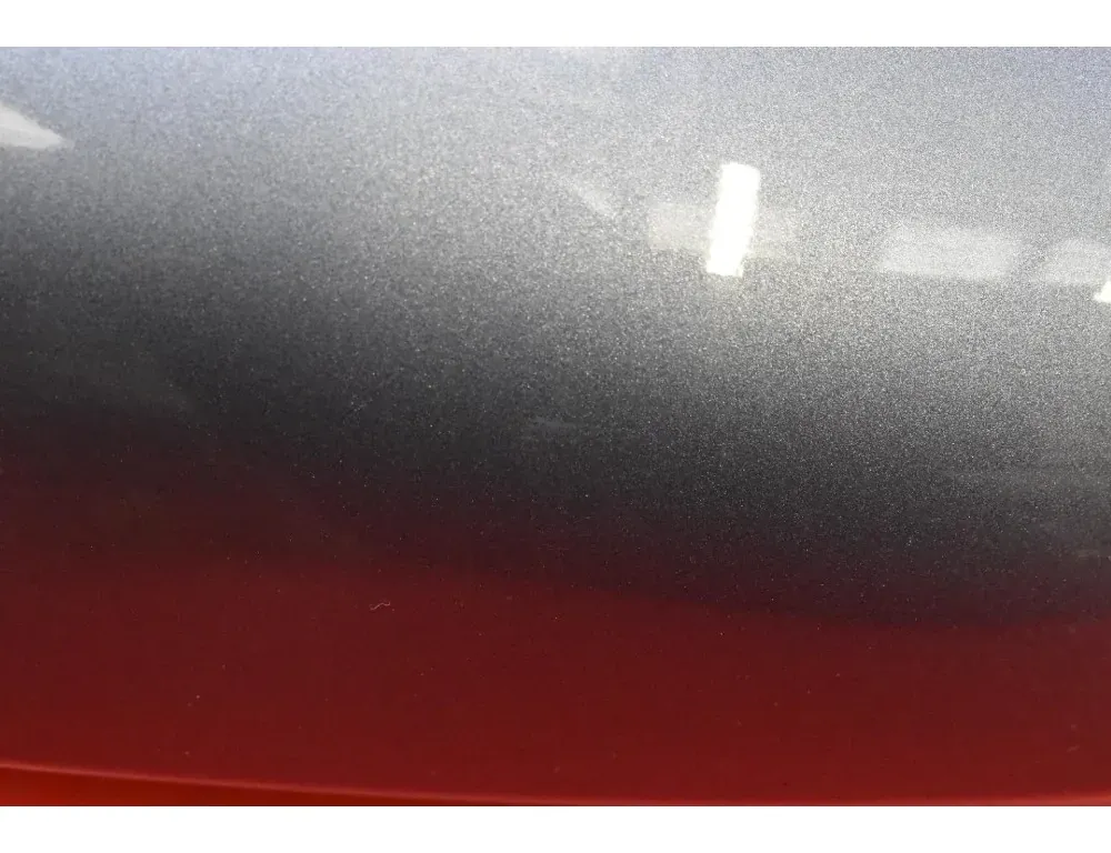 TOYOTA C-HR 1 generation (2016-2023) Venstre sidespejl 048540 33792809