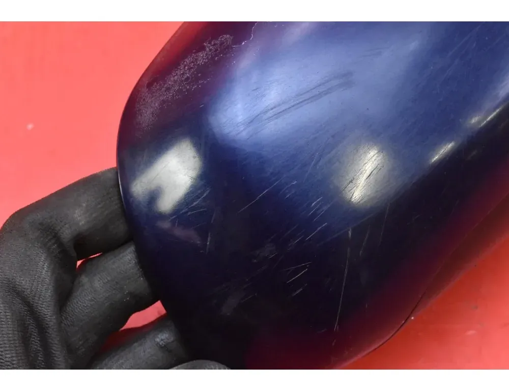 SEAT Alhambra 1 generation (1996-2010) Højre sidespejl 012317 33910734