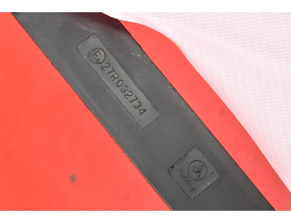 NISSAN Primera P12 (2001-2008) Advarselstrekant 35108499