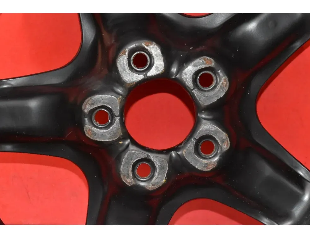 OPEL Astra J (2009-2020) Hjul 2170108 35102704