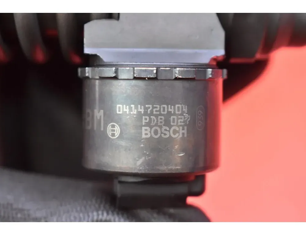 AUDI A6 allroad C6 (2006-2011) Brændstofinjektor 03G130073G 34984952