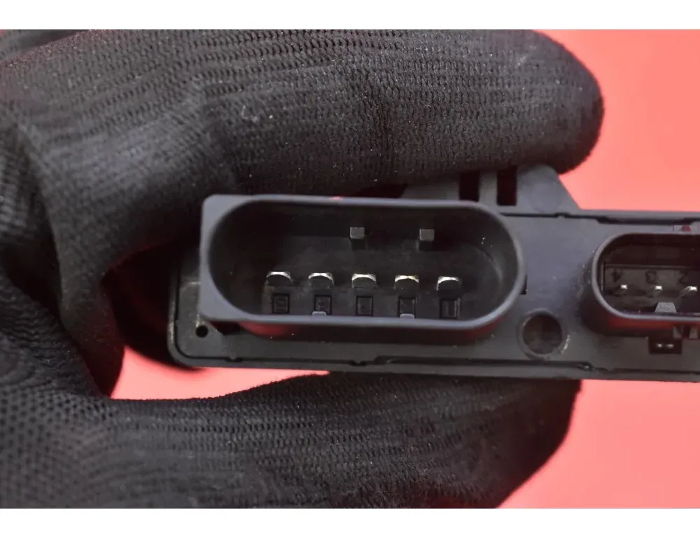 VOLKSWAGEN Golf 8 generation (2019-2023) Motorkontrolenhed ECU 3Q0941329 34950829