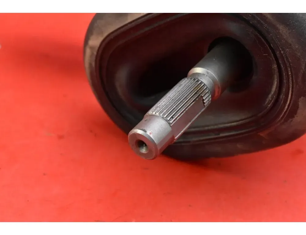 RENAULT Clio 5 generation (2019-2023) Styretøj 490012121R 34846805