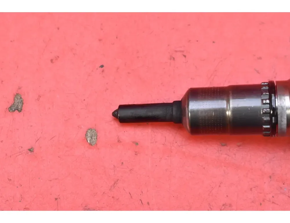 AUDI A6 allroad C6 (2006-2011) Brændstofinjektor 03G130073G 34984615