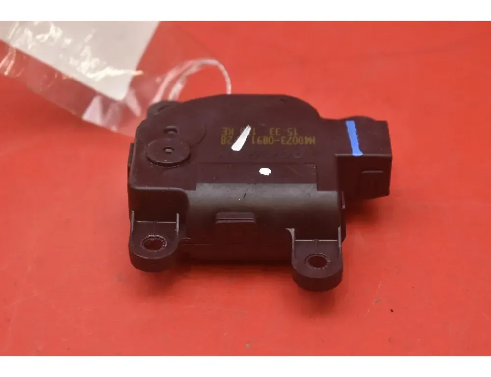 HYUNDAI Kona 1 generation (2017-2024) Kabinevarmer klapmotoraktuator H40073-0891 33937660