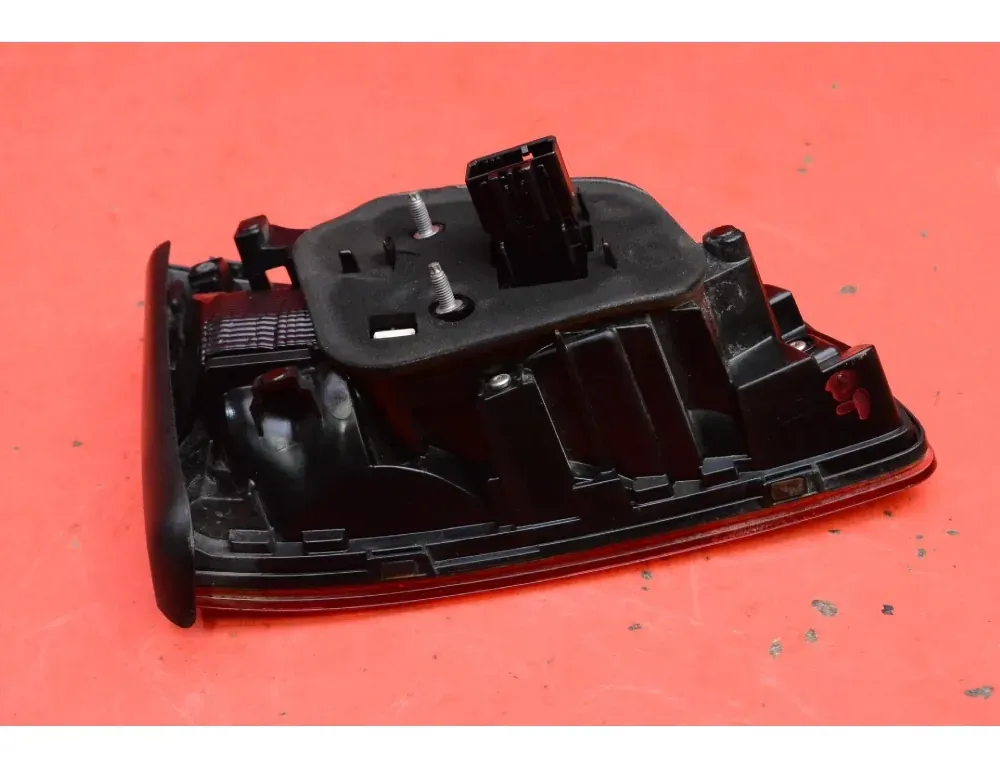 VOLKSWAGEN Passat B8 (2014-2023) Baglygte højre baglygte 34508868