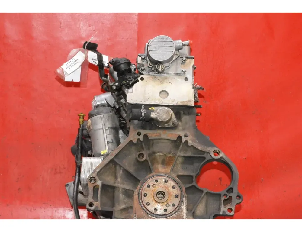 OPEL Frontera B (1998-2004) Motor X22DTH 35102884