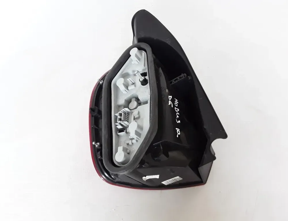 RENAULT Modus 2 generation (2007-2012) Baglygte højre baglygte 8200658413 21092854