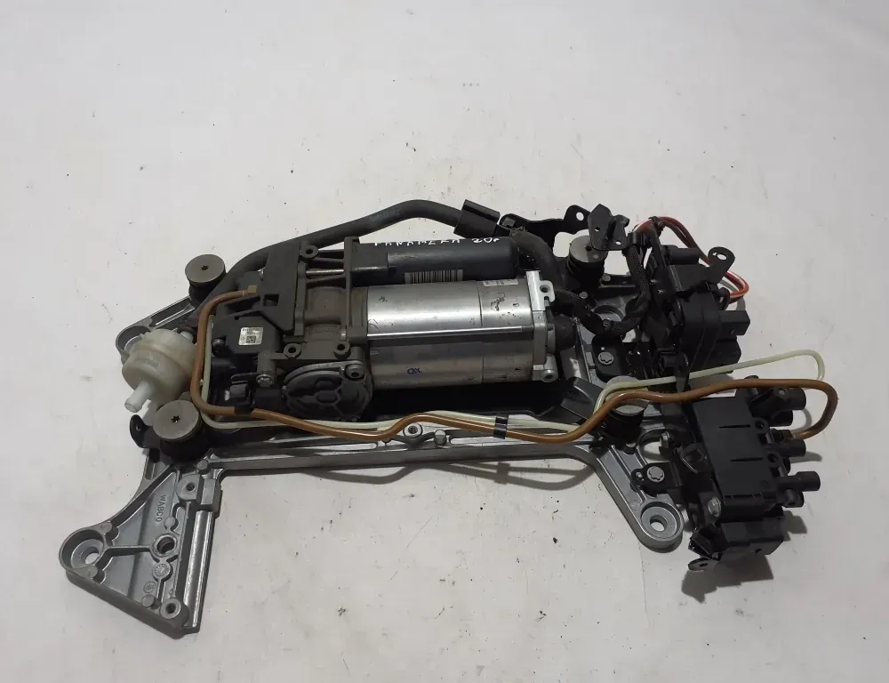 PORSCHE Panamera 971 (2016-2020) Suspensionskompressor 971616006F 33479269