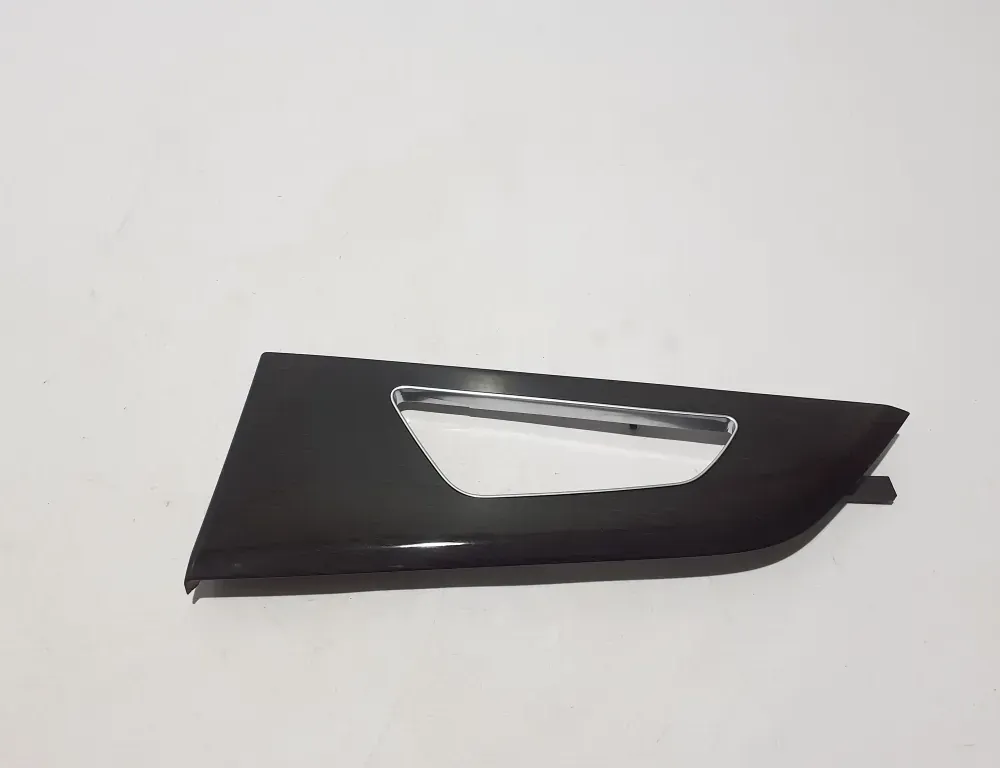 AUDI Q8 4M (2018-2024) Bageste højre dørpanel 4M867450D 34059252