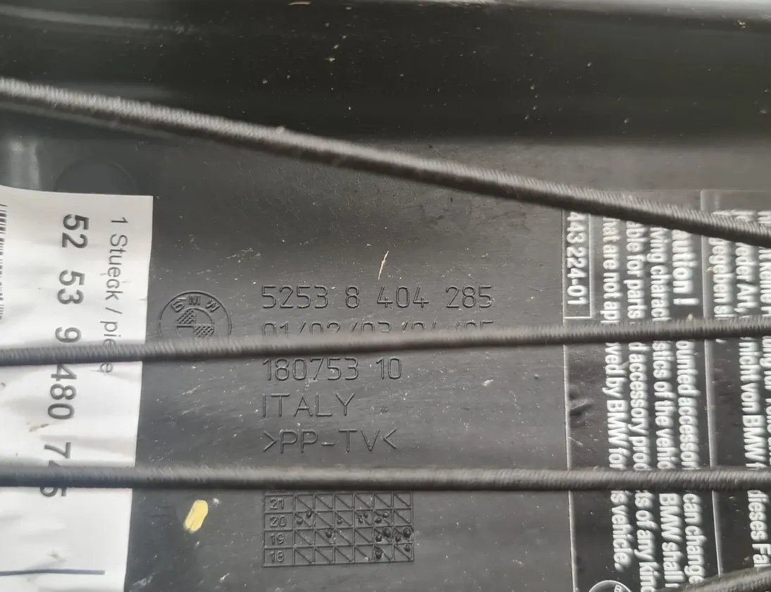 BMW F Sæde sadelbænk 8404285,52538404285,9480745,52539480745 33238498