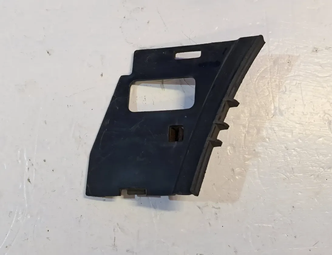 VOLVO S60 1 generation (2000-2009) Højre bageste kofangerbeslag 9484374 27918721