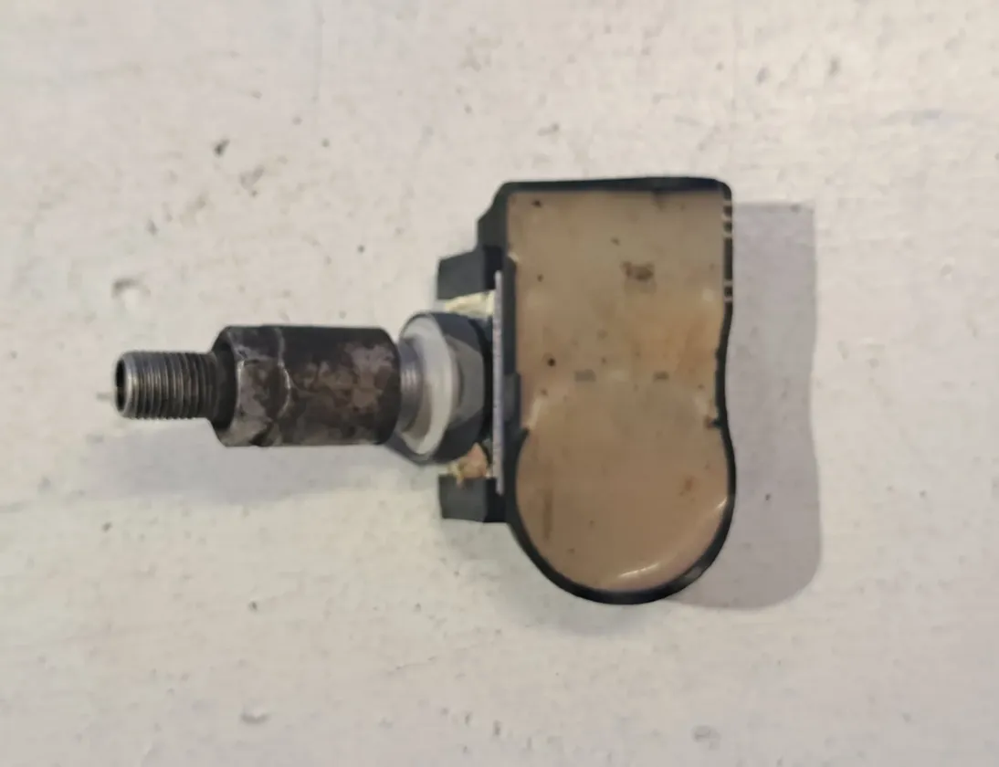 JAGUAR F-Type 1 generation (2013-2024) Dæktrykssensor A2C93315301 33333089