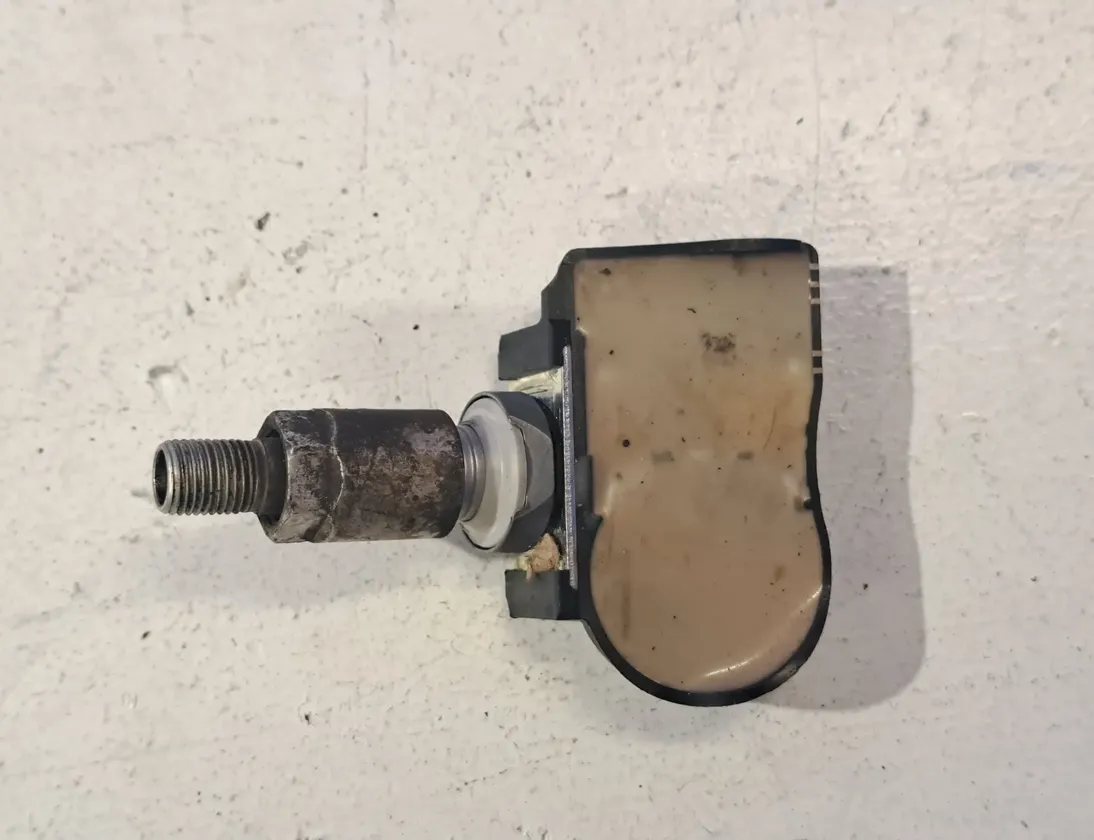 JAGUAR F-Type 1 generation (2013-2024) Dæktrykssensor A2C93315301 33333089