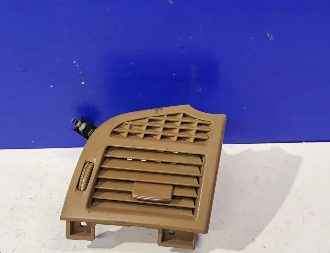 MERCEDES-BENZ S-Class W221 (2005-2013) Dashboard luftventiler A2218300254 33340445