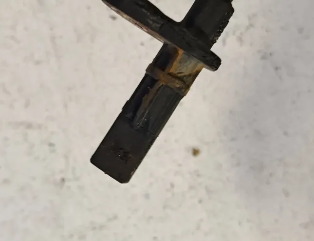 MERCEDES-BENZ GLA-Class X156 (2013-2020) ABS-sensor forreste venstre A2465402510 33498949