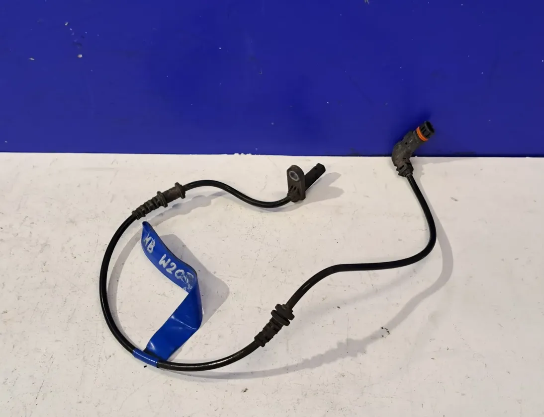 MERCEDES-BENZ E-Class W212/S212/C207/A207 (2009-2016) ABS-sensor forreste højre A2075400017 33500650