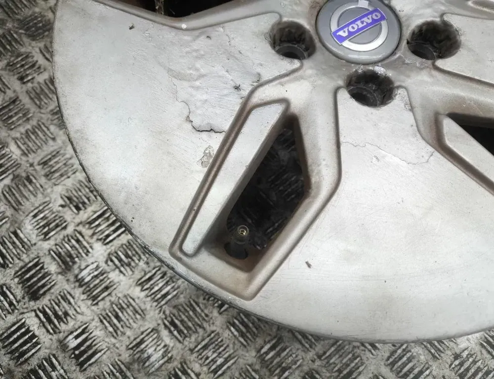 VOLVO V50 1 generation (2003-2012) Hjul 31255890 35103611