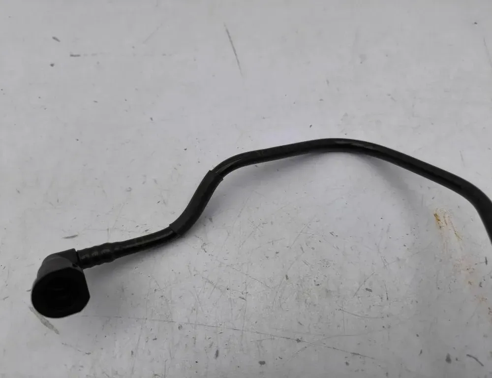 VOLKSWAGEN Tiguan 2 generation (2016-2024) Brændstofrør 5WA201293F 34814363