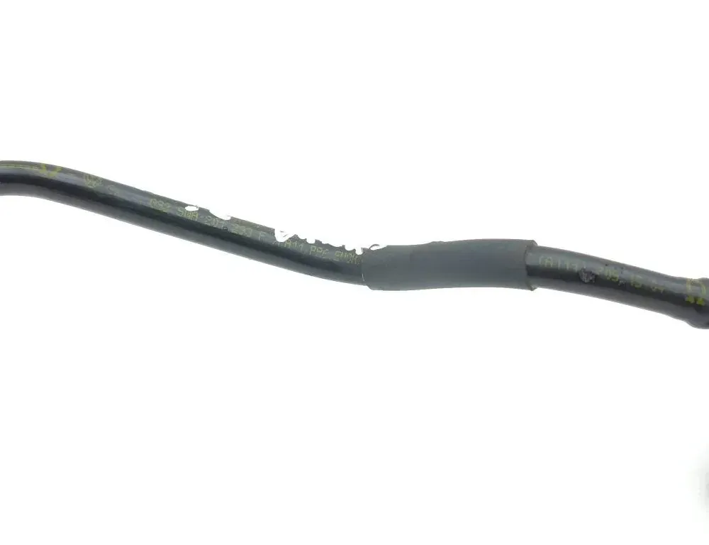 VOLKSWAGEN Golf 8 generation (2019-2023) Brændstofslange 5WA201293F 34954507