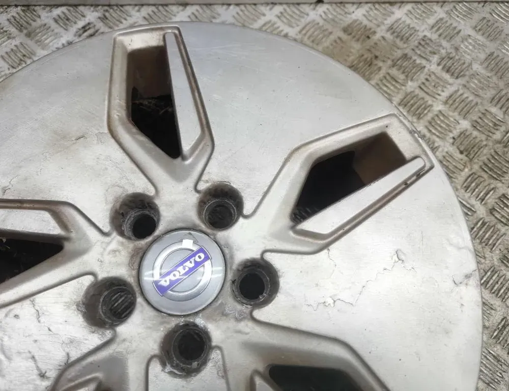 VOLVO V50 1 generation (2003-2012) Hjul 31255890 35103611