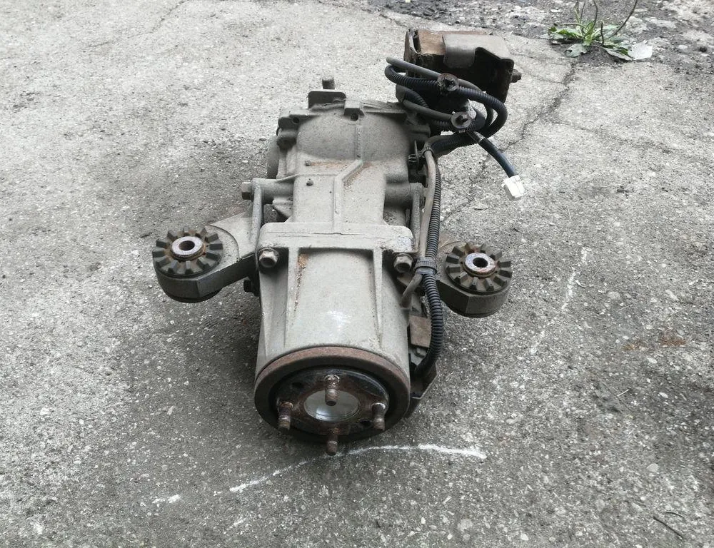 MITSUBISHI Outlander 3 generation (2012-2023) Bagdifferentiale 35101982