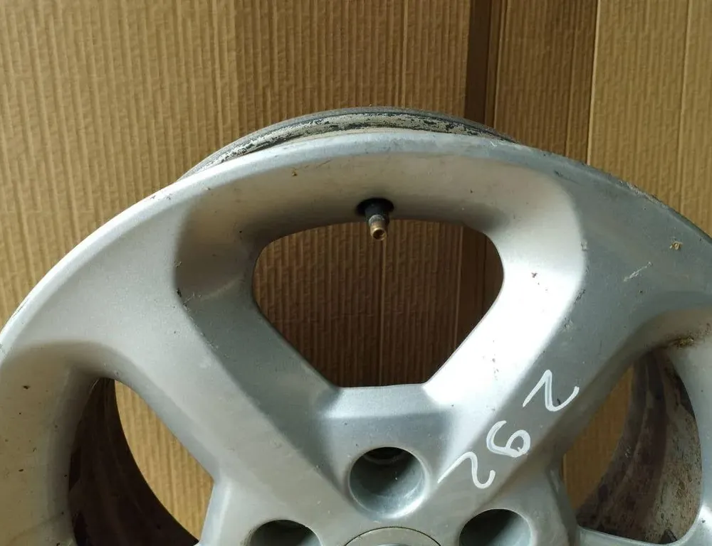 OPEL Vectra C (2002-2005) Hjul 60625 35105581