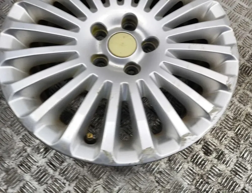 FORD C-Max 2 generation (2010-2019) Hjul 35103956