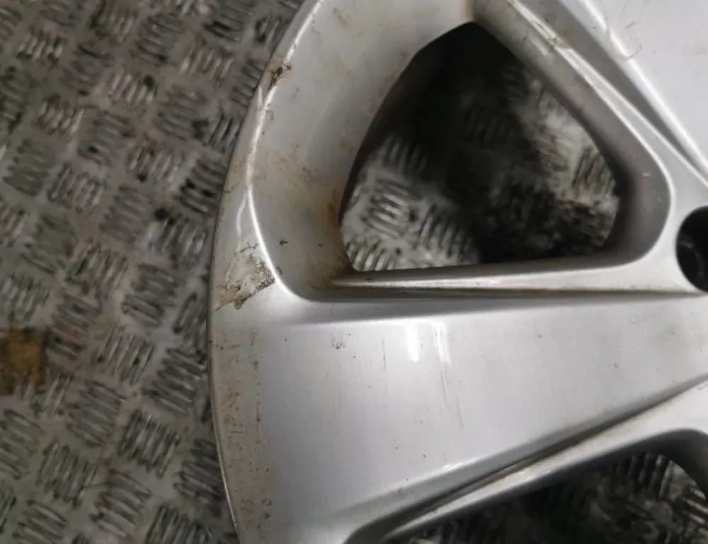 OPEL Mokka 1 generation (2012-2015) Hjul 95181597 35104959