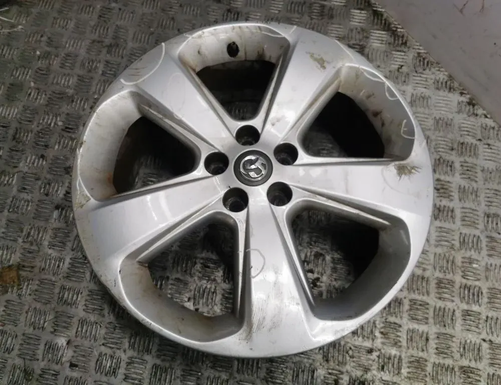 OPEL Mokka 1 generation (2012-2015) Hjul 95181597 35104959