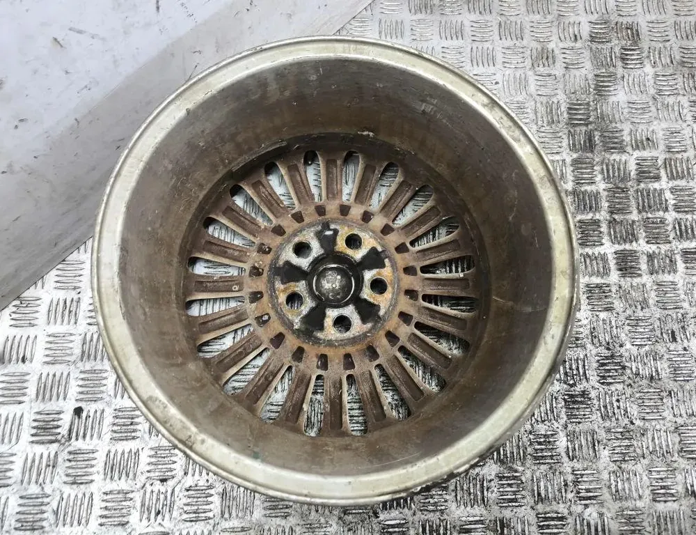 FORD C-Max 2 generation (2010-2019) Hjul 35103956