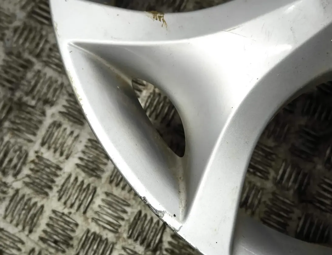 MAZDA CX-7 1 generation (2006-2012) Hjul 9965037590 29852579