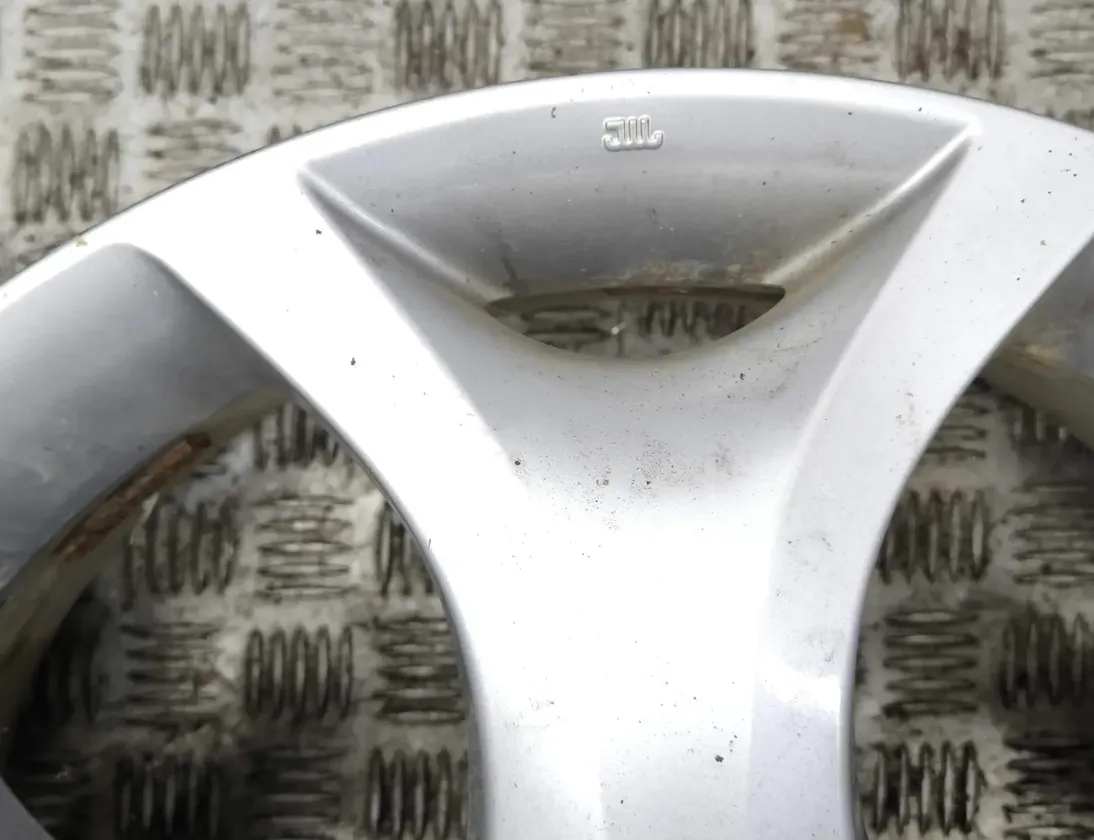 MAZDA CX-7 1 generation (2006-2012) Hjul 9965037590 29852581